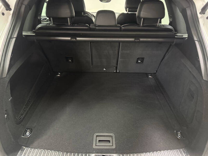 2017 Porsche Cayenne