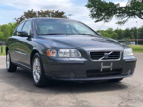 2009 Volvo S60 for sale at Choice Motor Car in Plainville CT