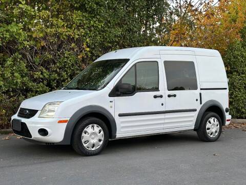 2010 Ford Transit Connect for sale at Beaverton Auto Wholesale LLC in Hillsboro OR