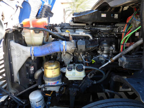 2020 Freightliner Cascadia