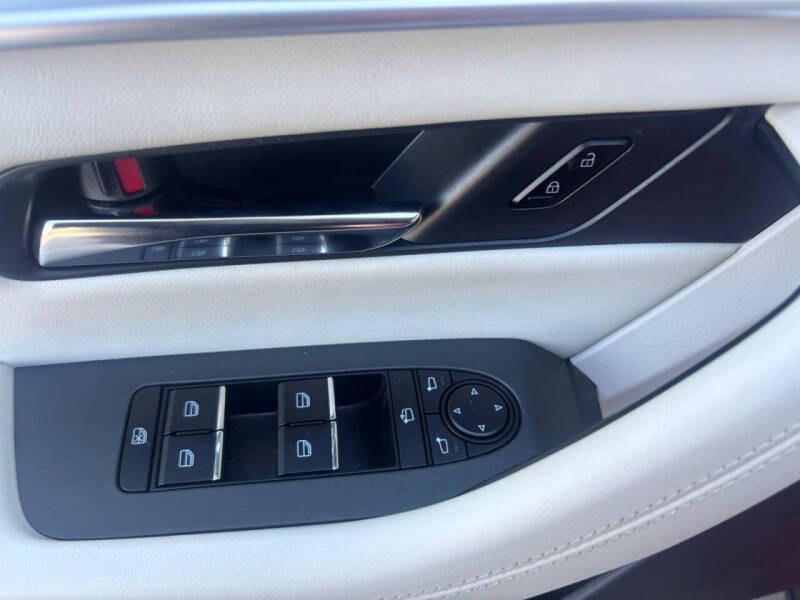 2025 Mazda CX-90 3.3 Turbo Premium Plus