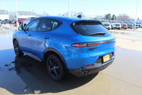 2024 Dodge Hornet R/T Plus