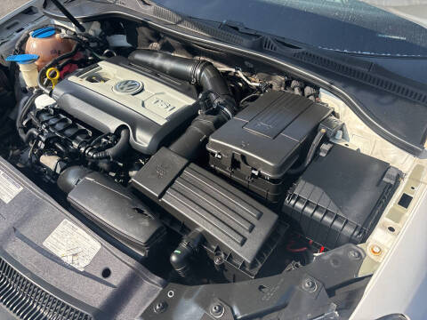 2014 Volkswagen GTI Drivers Edition PZEV