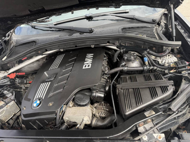 2011 BMW X3 xDrive28i