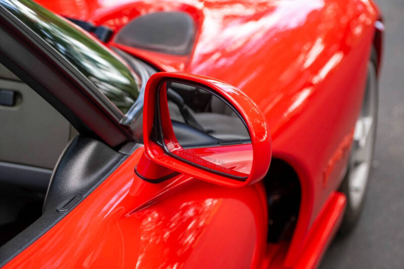 1994 Dodge Viper RT/10
