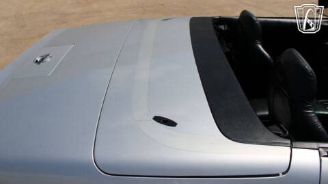 1996 Chevrolet Corvette