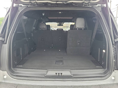 2020 Ford Expedition MAX Limited