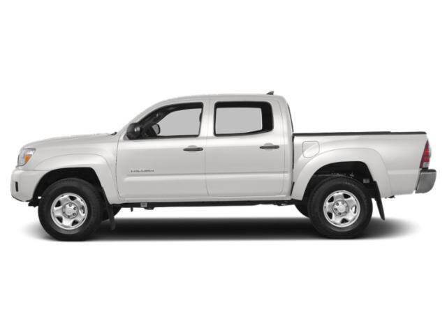2015 Toyota Tacoma V6