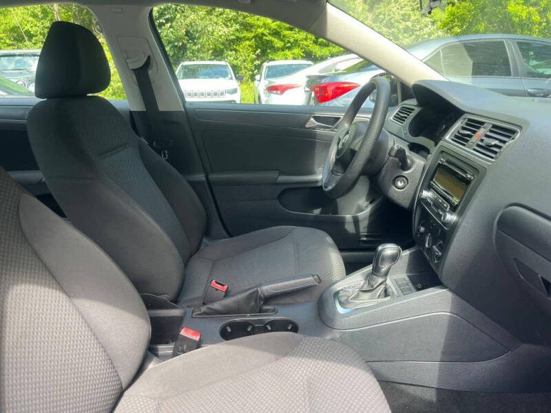 2011 Volkswagen Jetta