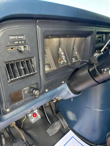 1991 Ford E-150