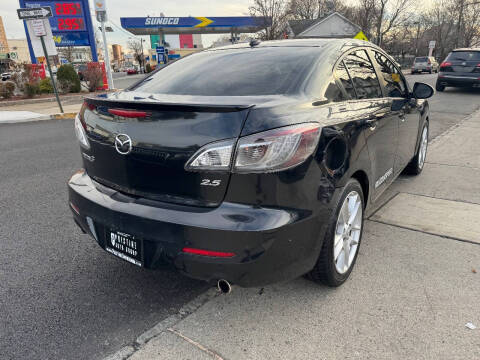 2010 Mazda MAZDA3 s Grand Touring