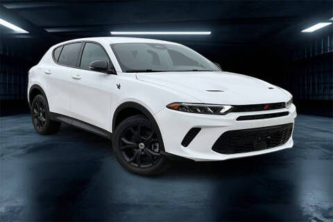 2024 Dodge Hornet GT