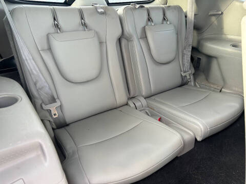 2011 Toyota Highlander Limited