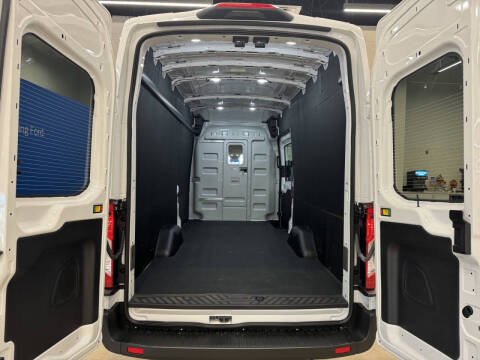 2024 Ford Transit 350