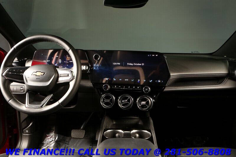 2024 Chevrolet Blazer EV 2LT