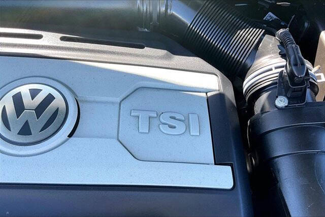 2013 Volkswagen GTI