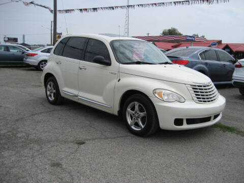 2006 Chrysler PT Cruiser for sale at Stateline Auto Sales in Post Falls ID