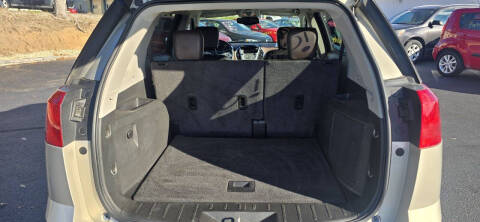 2014 GMC Terrain SLT-1