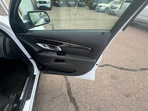 2013 GMC Terrain Denali