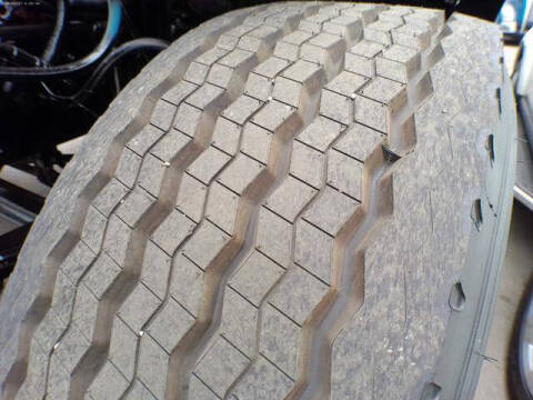 2015 Freightliner 108 SD