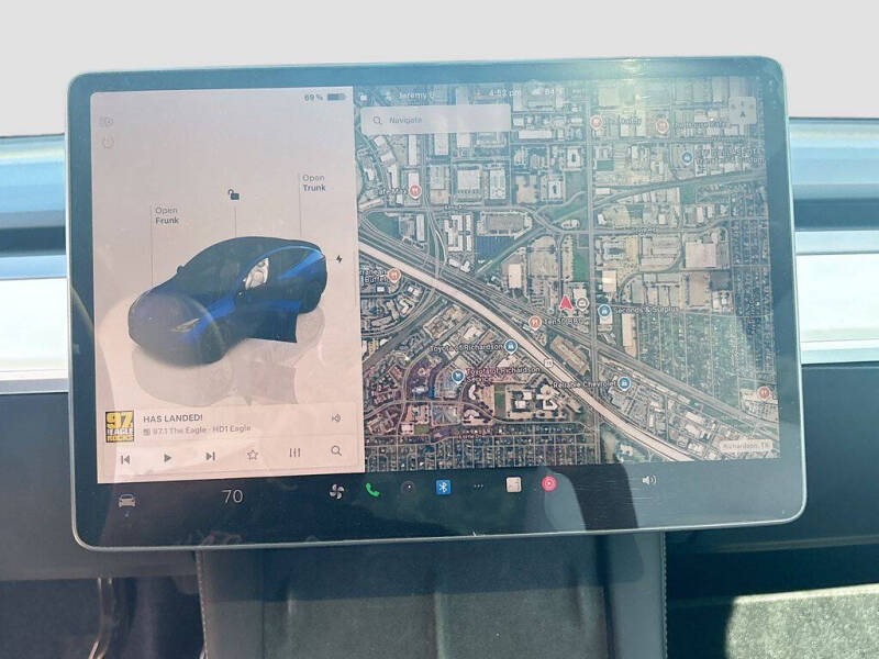 2024 Tesla Model Y Performance