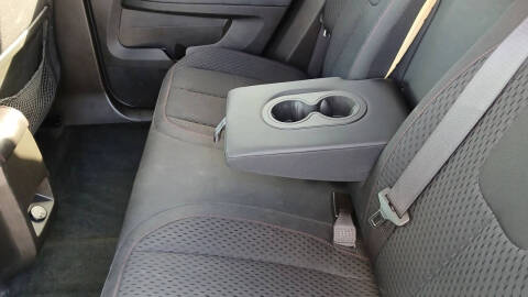 2015 GMC Terrain SLE-1