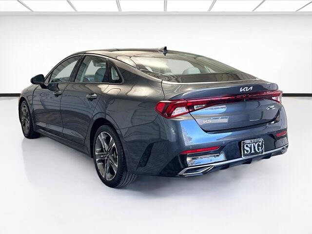 2023 Kia K5 EX