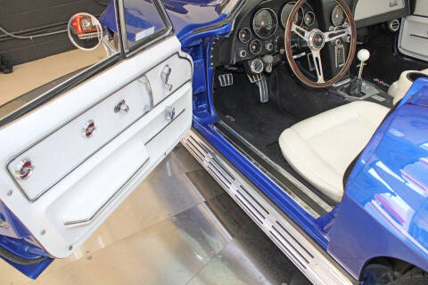 1967 Chevrolet Corvette