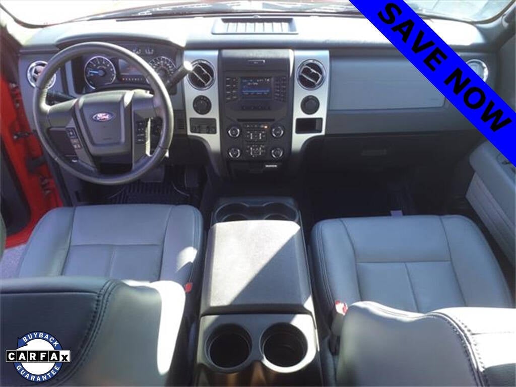 2014 Ford F-150 for sale at Bryans Car Corner 2 in Midwest City, OK