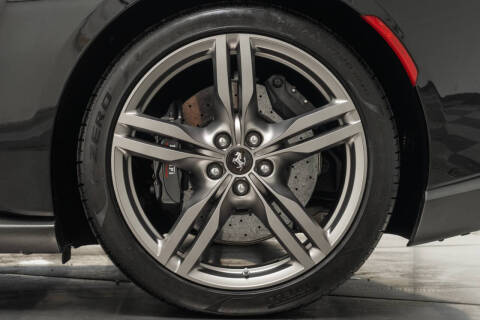 2020 Ferrari Portofino