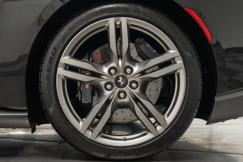 2020 Ferrari Portofino