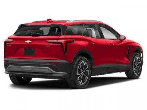 2024 Chevrolet Blazer EV 2LT