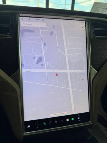 2017 Tesla Model X