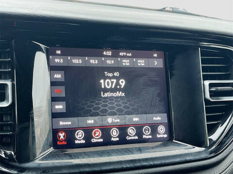 2022 Dodge Durango SXT