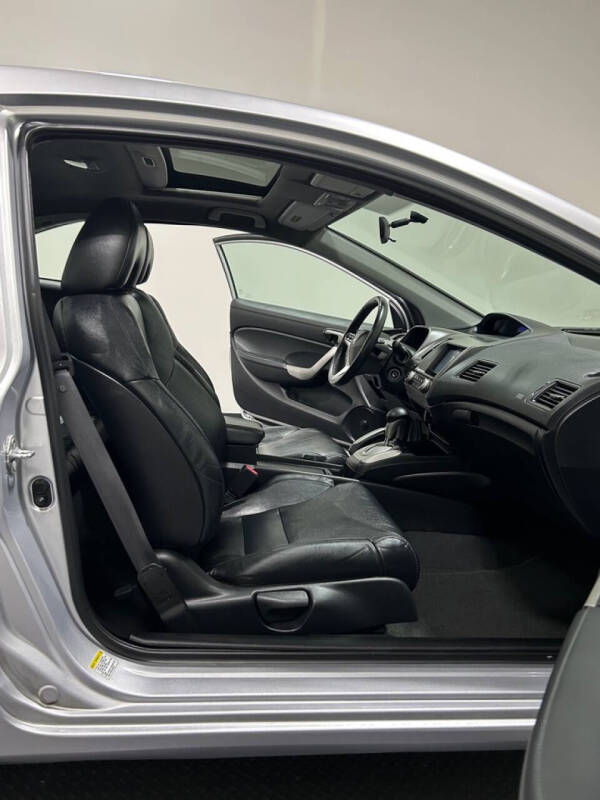 2008 Honda Civic EX-L