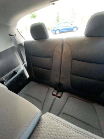2011 Kia Sorento LX