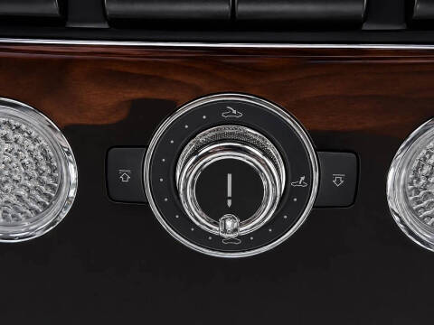 2013 Bentley Continental Flying Spur Speed
