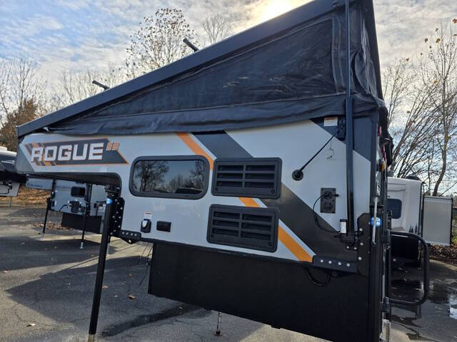 2021 Forest River ROGE