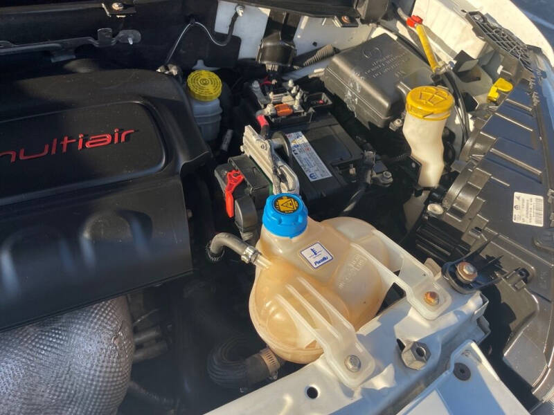 2017 RAM ProMaster City SLT