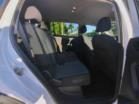 2021 Volkswagen Tiguan S