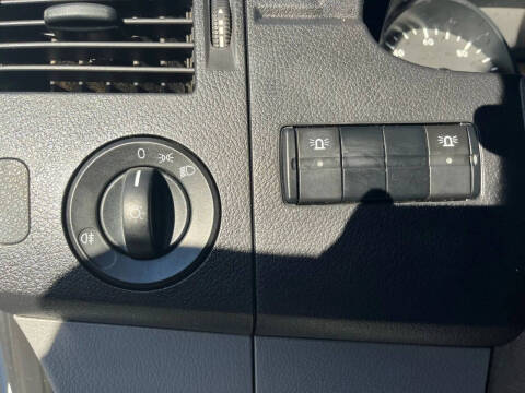 2012 Mercedes-Benz Sprinter 2500