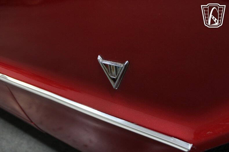 1964 Chevrolet Impala