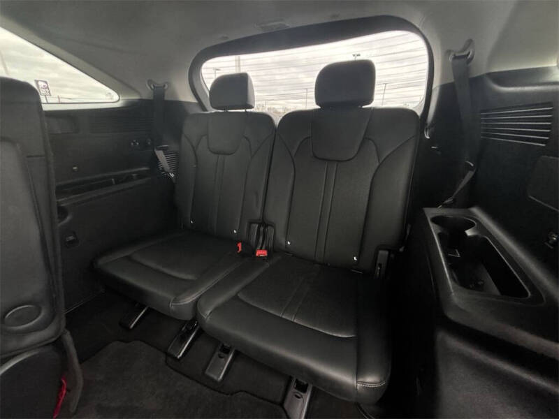 2021 Kia Sorento Hybrid S