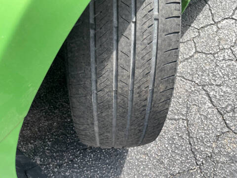 2014 Ford Mustang V6 Premium