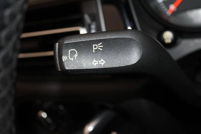 2019 Porsche Macan