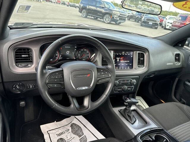 2023 Dodge Charger for sale at Mid-State Pre-Owned in Beckley, WV