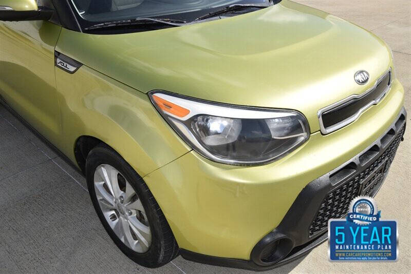 2012 Kia Soul