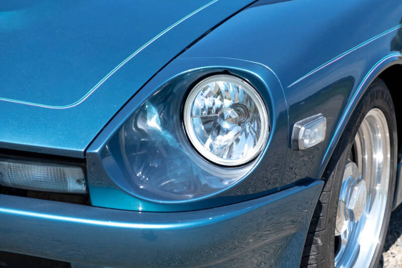 1976 Datsun 280Z