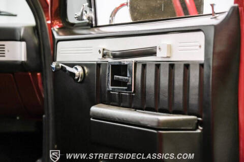 1982 GMC C/K 1500 Series