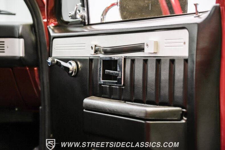 1982 GMC C/K 1500 Series